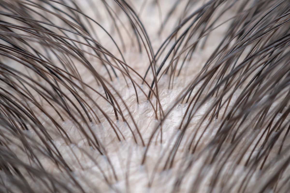 cách làm mềm tóc rễ tre làm sạch da đầu