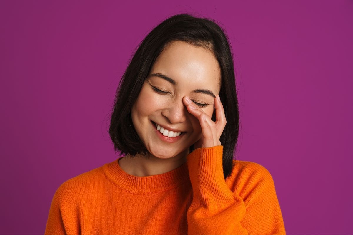 cách làm mềm tóc rễ tre tóc ngắn ngang vai uốn cúp