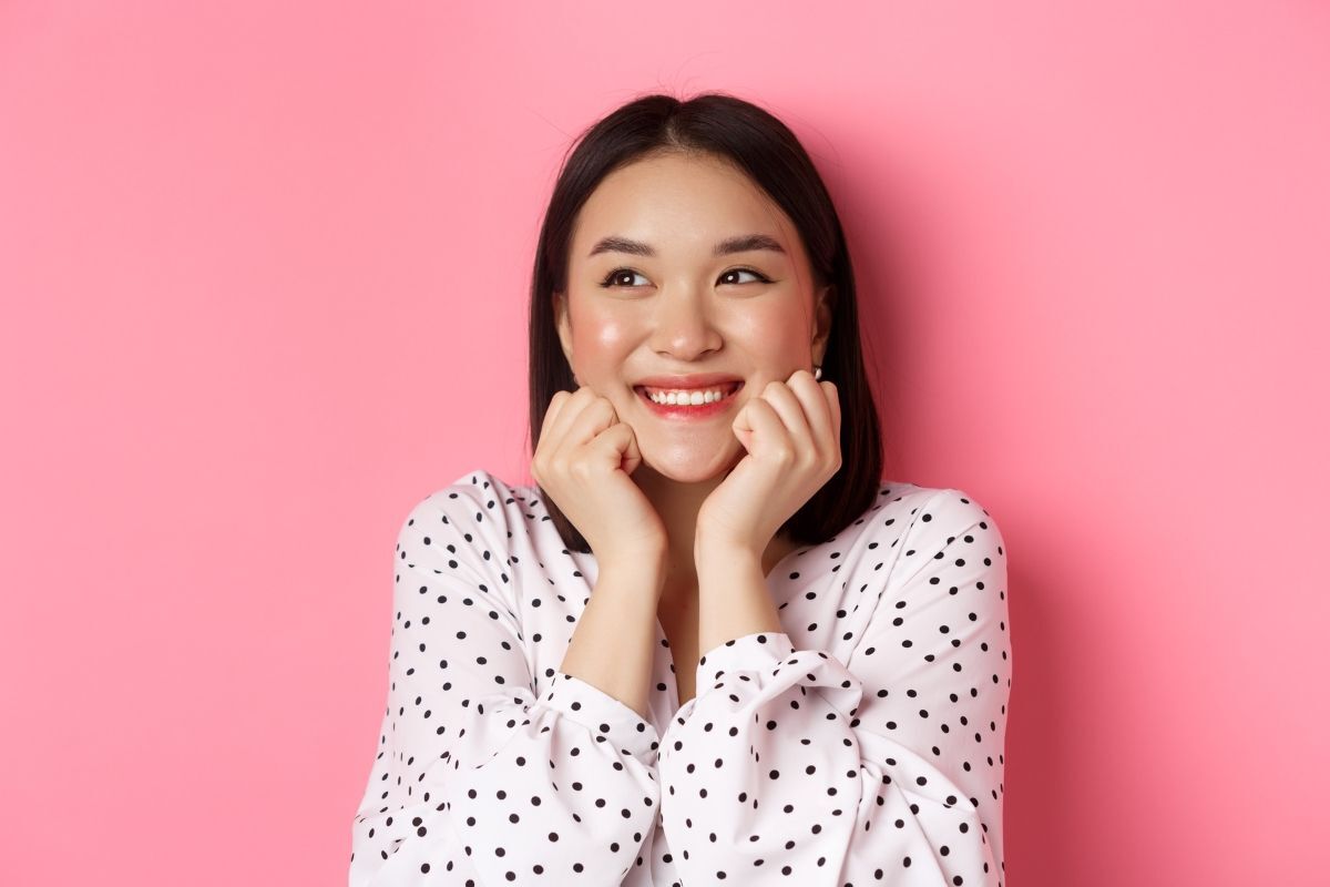 cách làm mềm tóc rễ tre tóc bob