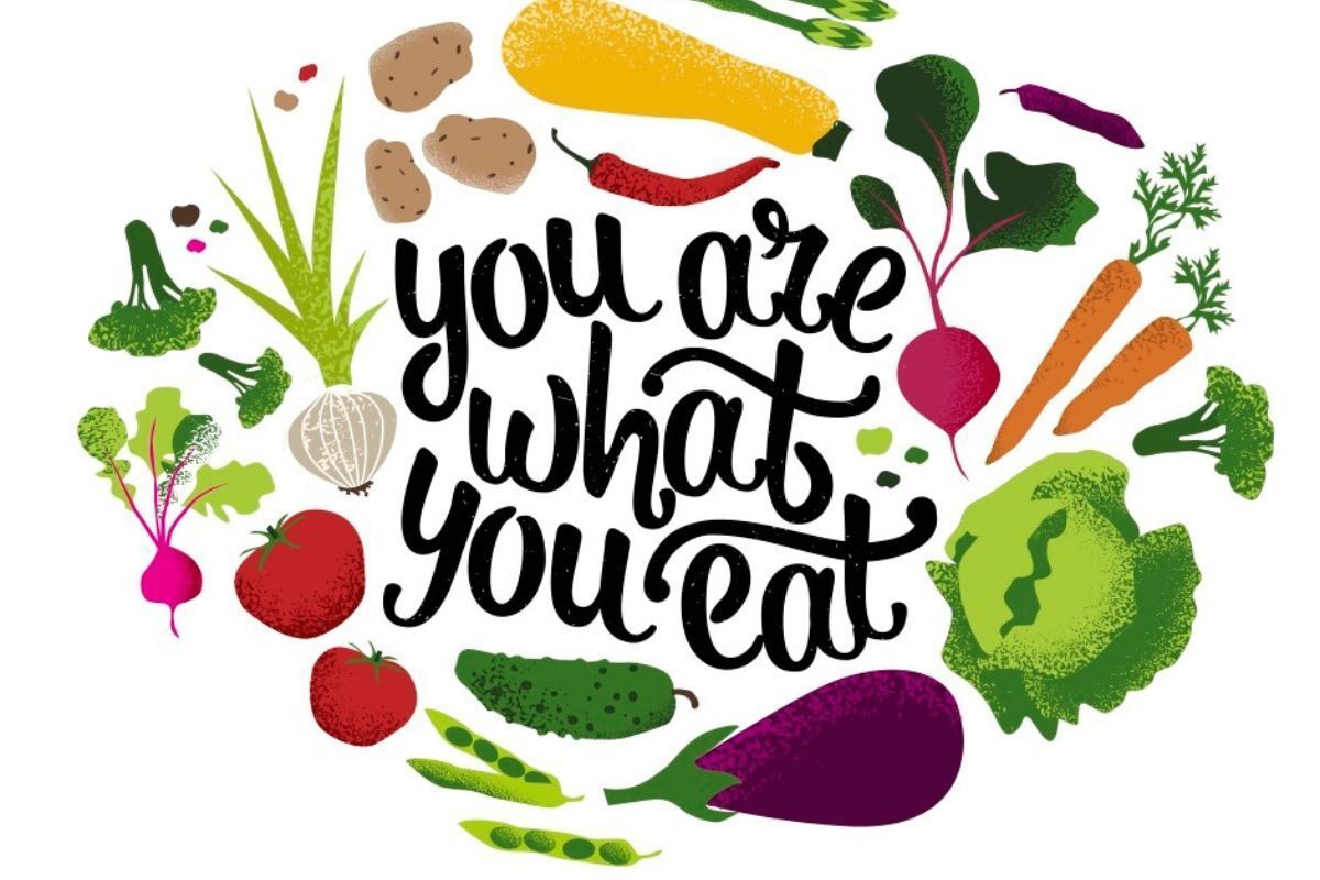 bị mụn không nên ăn gì