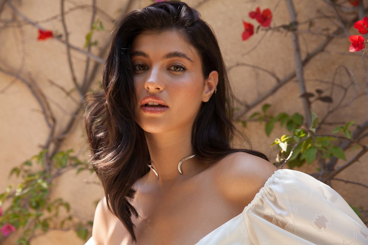 chăm sóc tóc mùa Hè chống nắng cho tóc