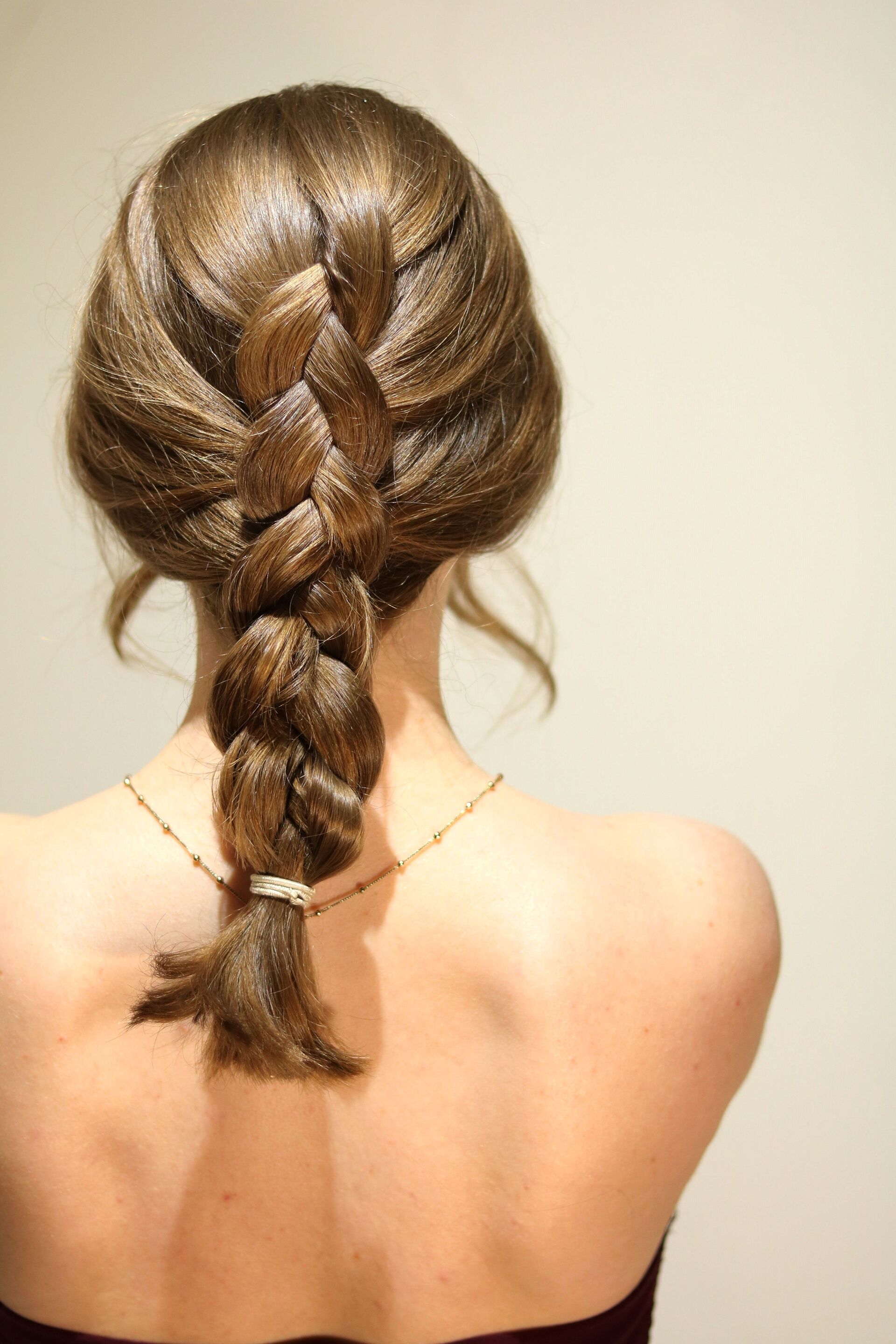 chăm sóc tóc mùa Hè chống nắng cho tóc