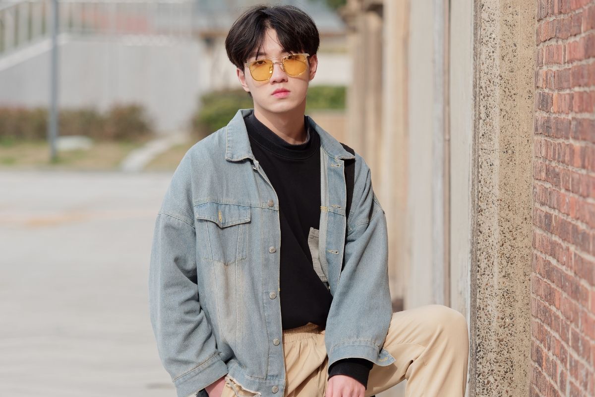 tóc nam đẹp kiểu tóc nam 5/5