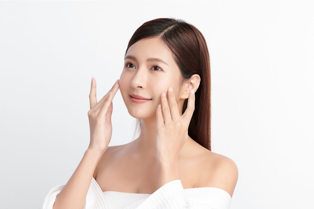 Những lưu ý khi cạo lông mặt bạn cần biết