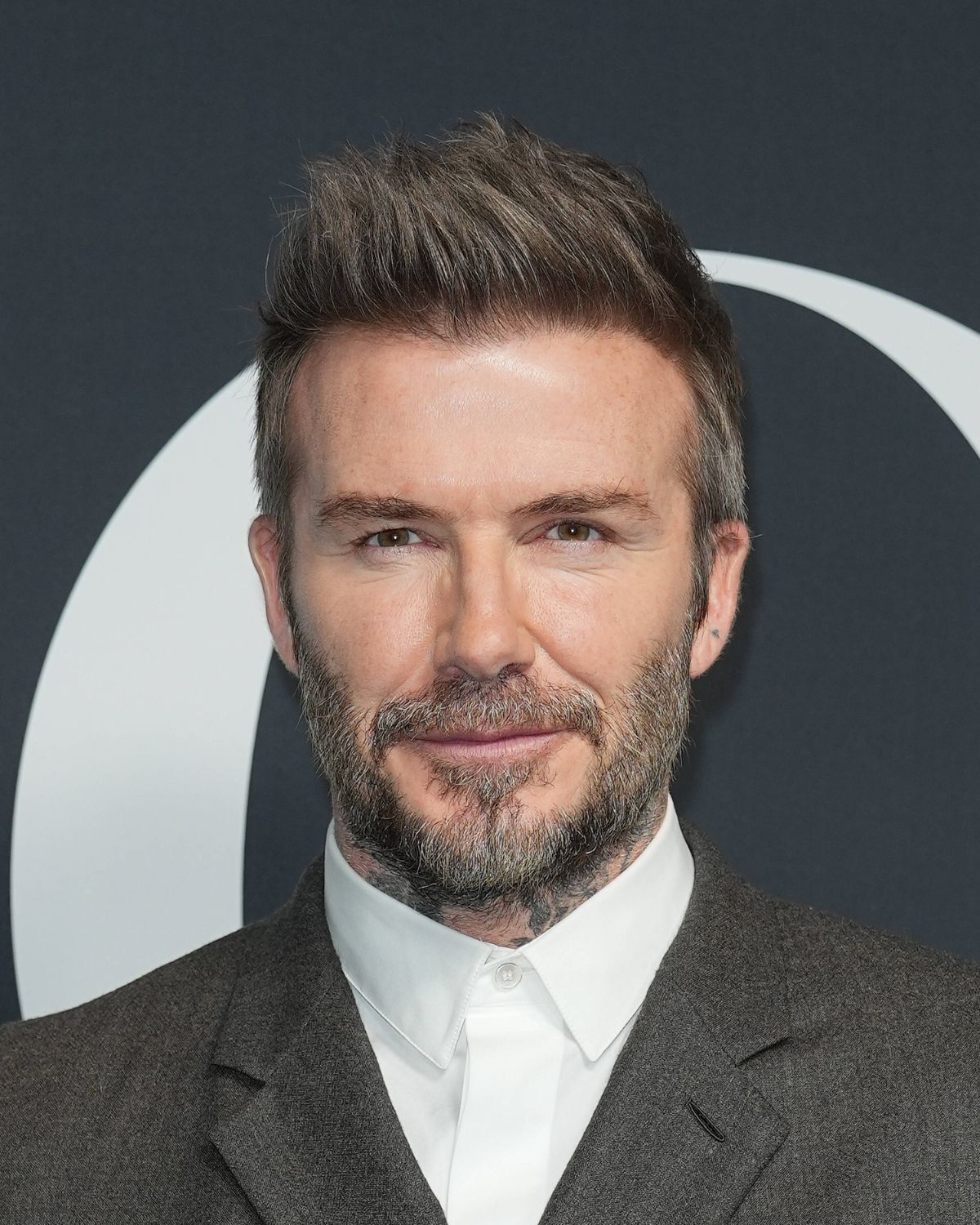 toc nam ngan mat tron david beckham