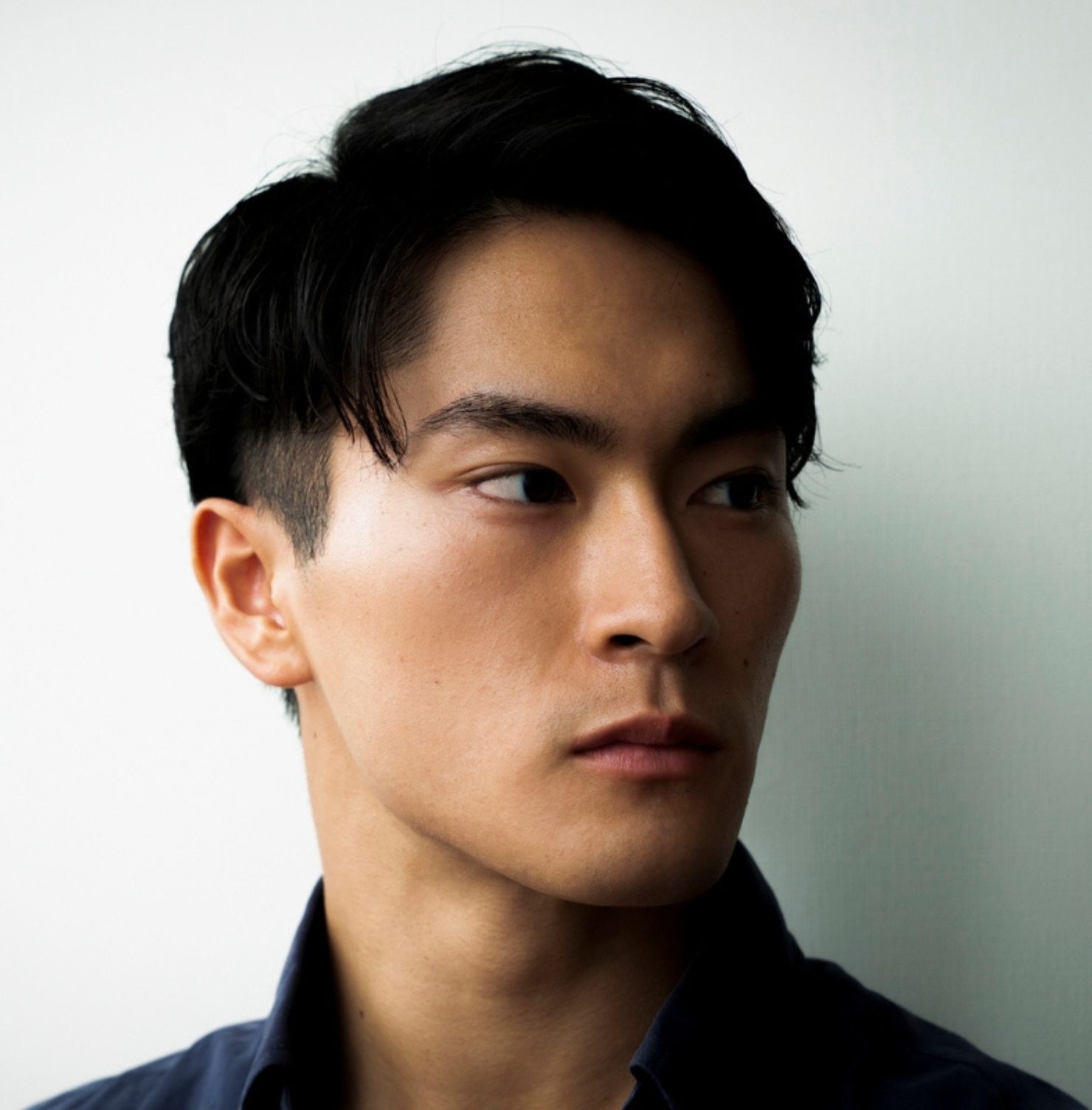  kiểu tóc undercut nam rẽ ngôi 7/3 