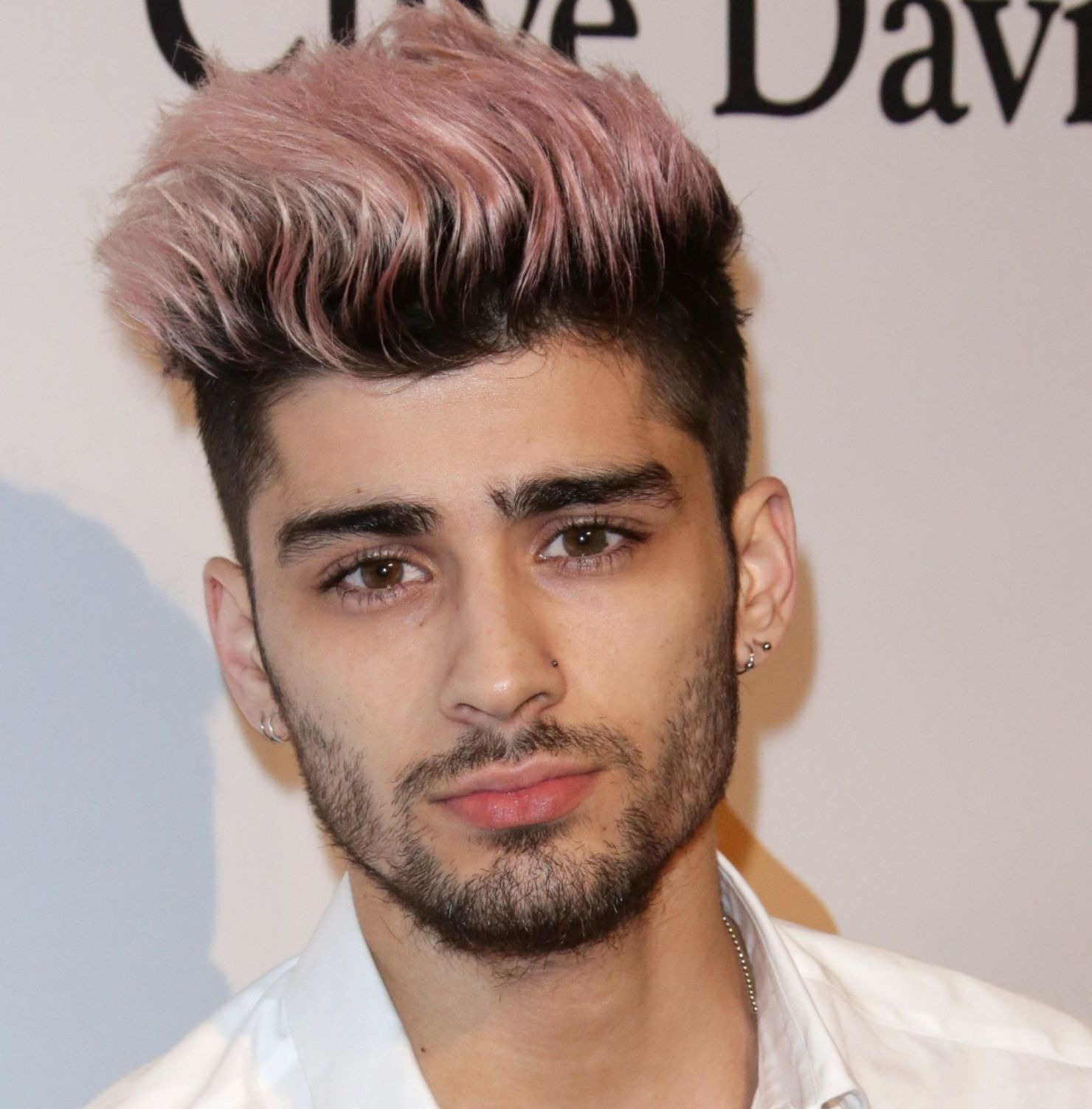 kiểu tóc undercut nam ngắn cho mặt vuông 