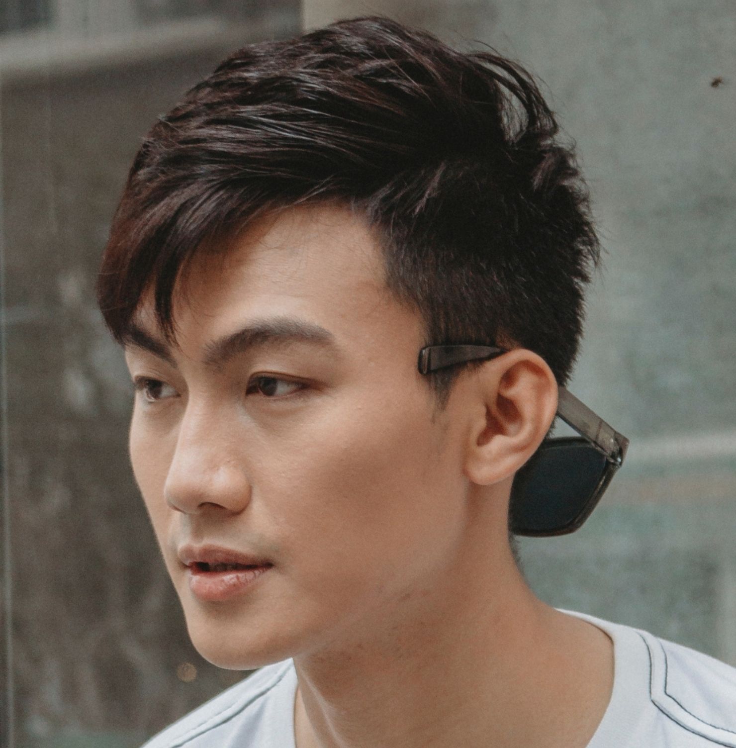 kiểu tóc undercut nam kiểu tóc undercut tỉa layer