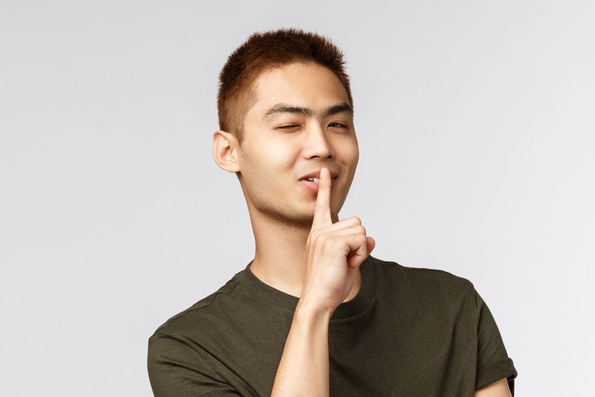 Tóc húi cua Noo Phước Thịnh