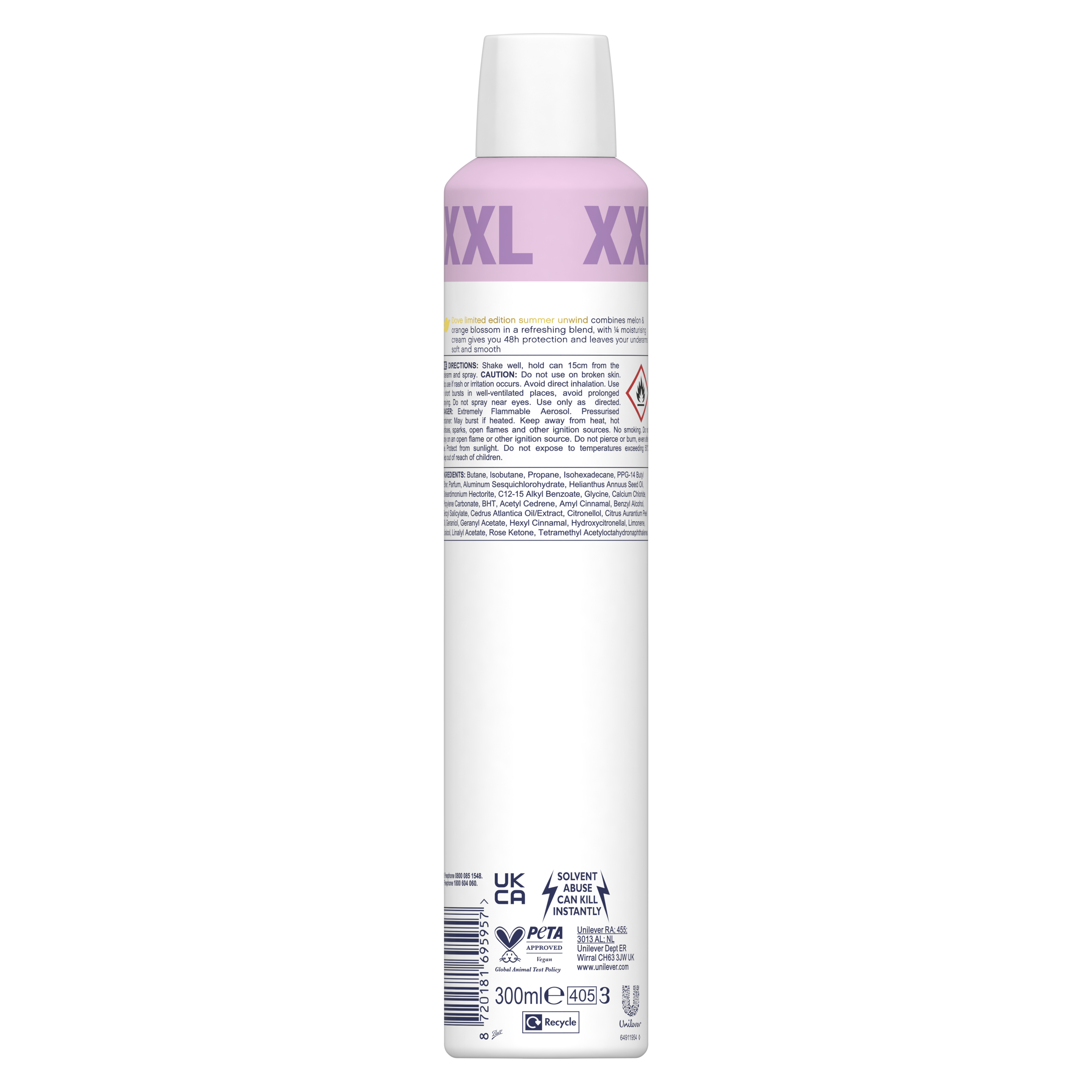 Product page