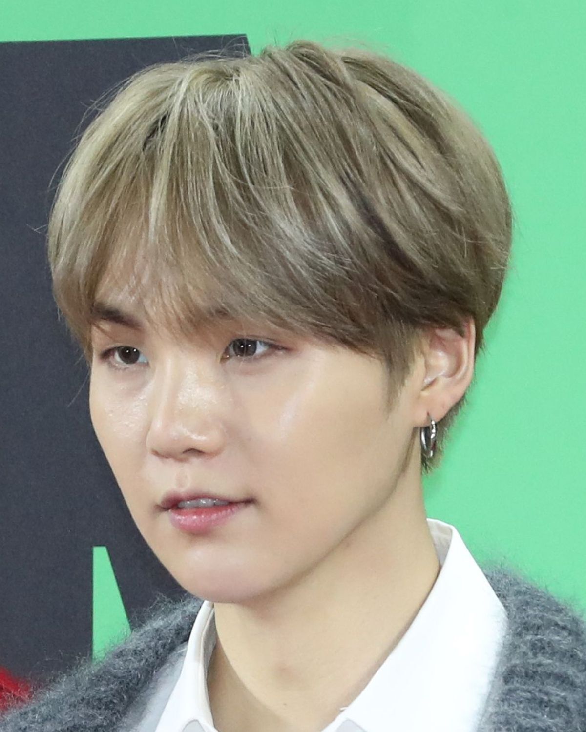 Tóc layer nam ngắn mái thưa