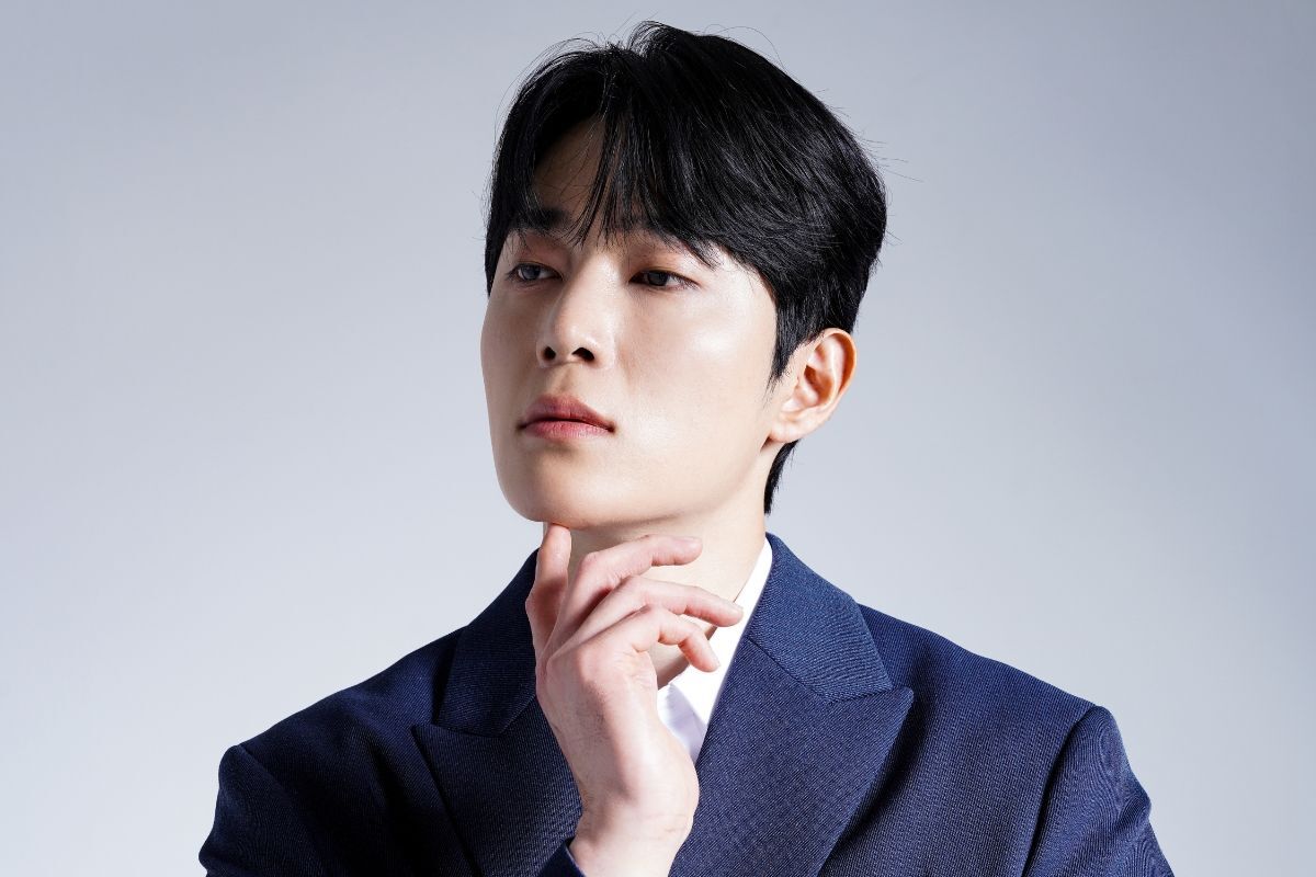 Tóc layer nam ngắn cho mặt vuông