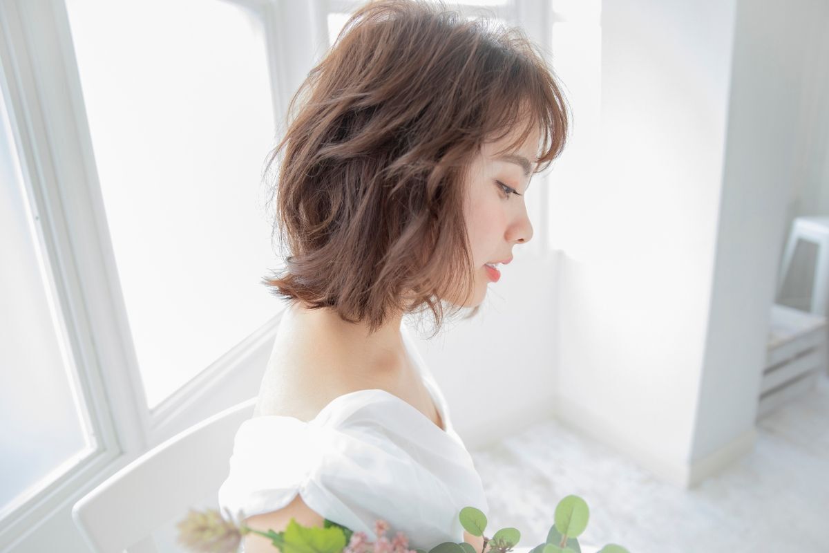 Nâu trà sữa socola