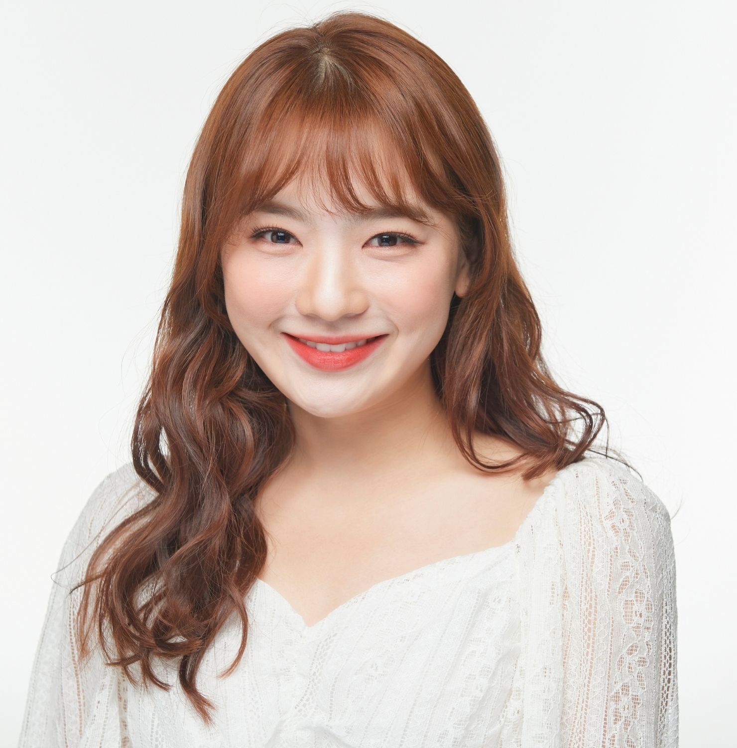 Tóc dài uốn xoăn sóng nước