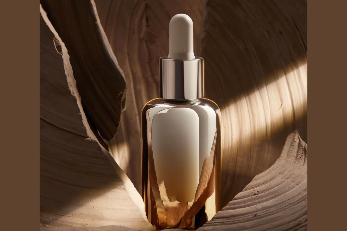 các bước dưỡng da glass skin cấp nước với toner nước thần essence