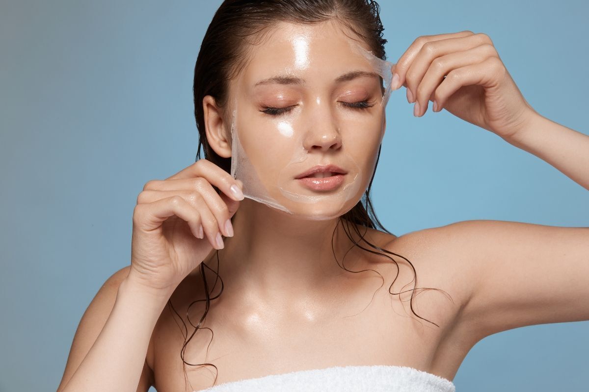 Peel da và treatment khác nhau như thế nào