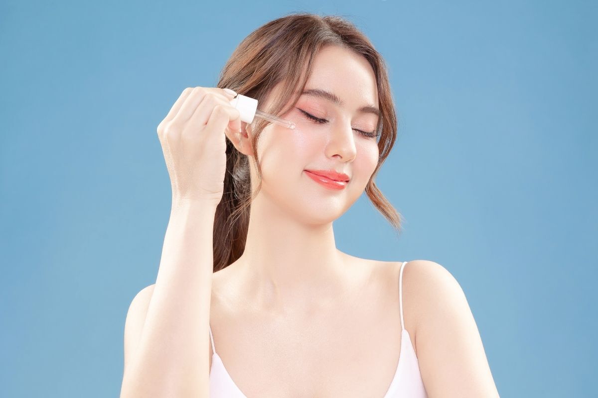 Treatment Niacinamide phục hồi và dưỡng sáng da