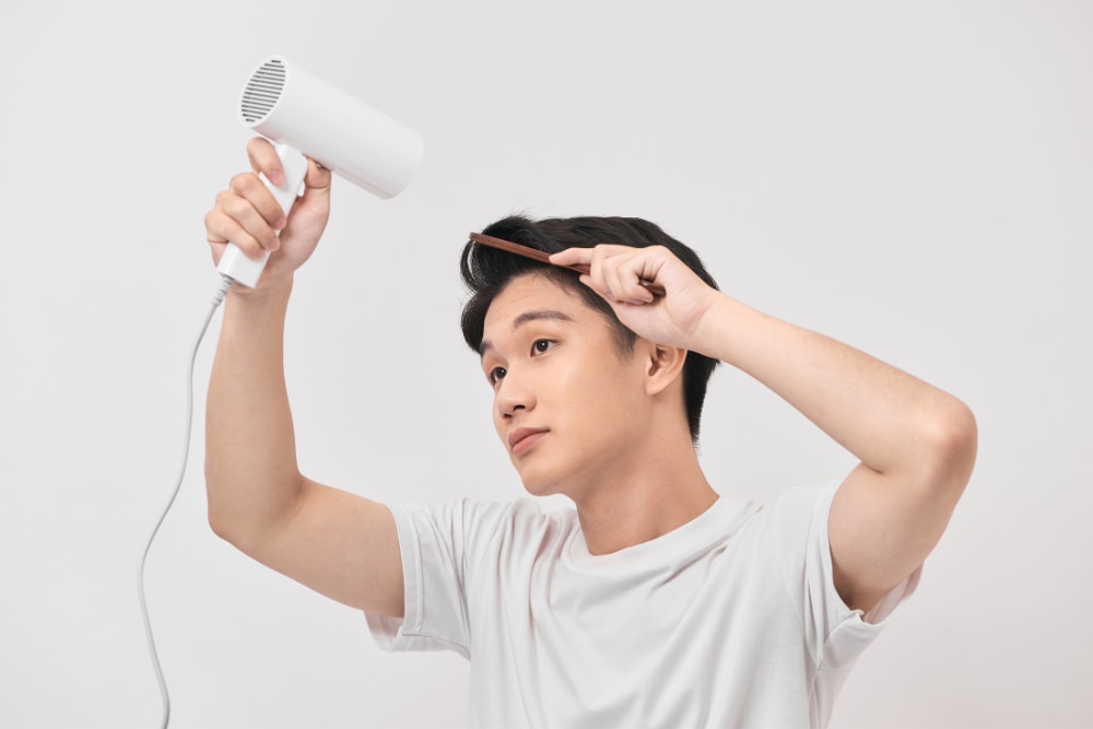  Bạn nên chăm sóc mái tóc ngắn như thế nào?