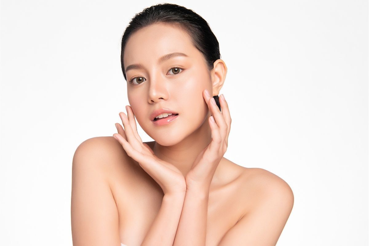 các bước skincare vì sao cần phải skincare đúng cách