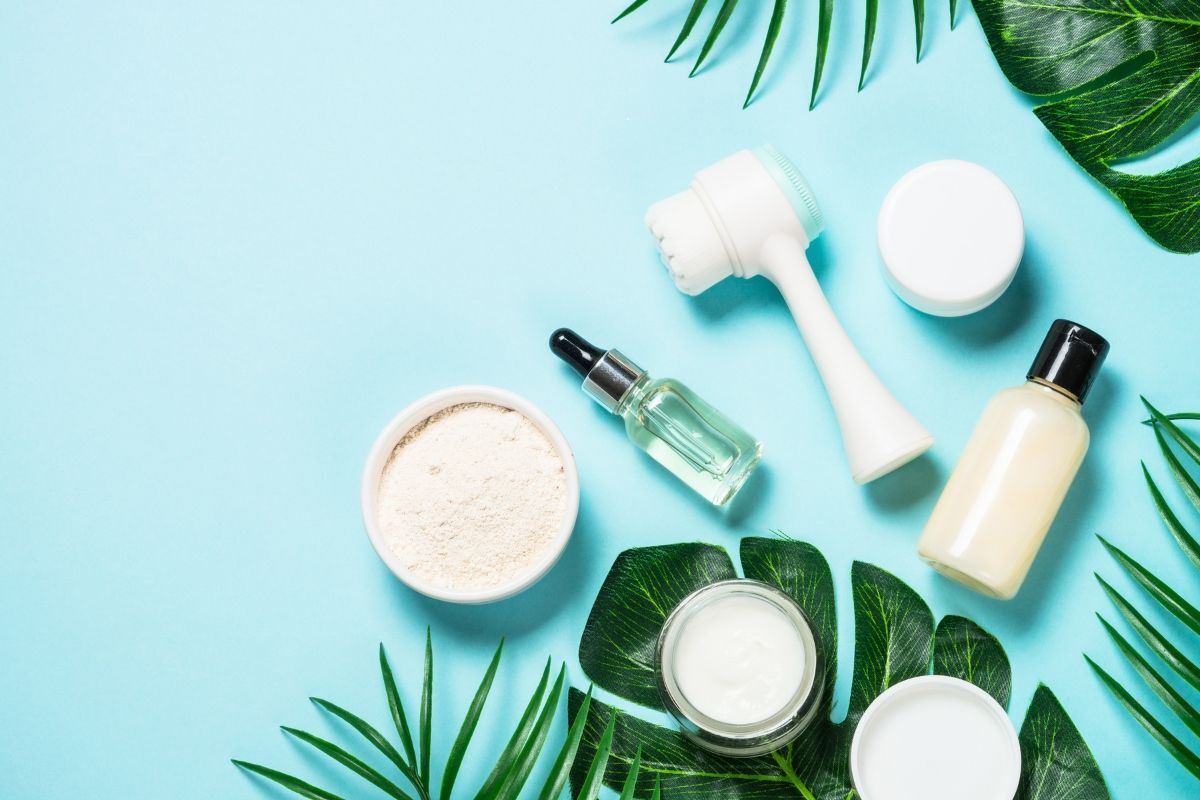 các bước skincare lưu ý khi skincare