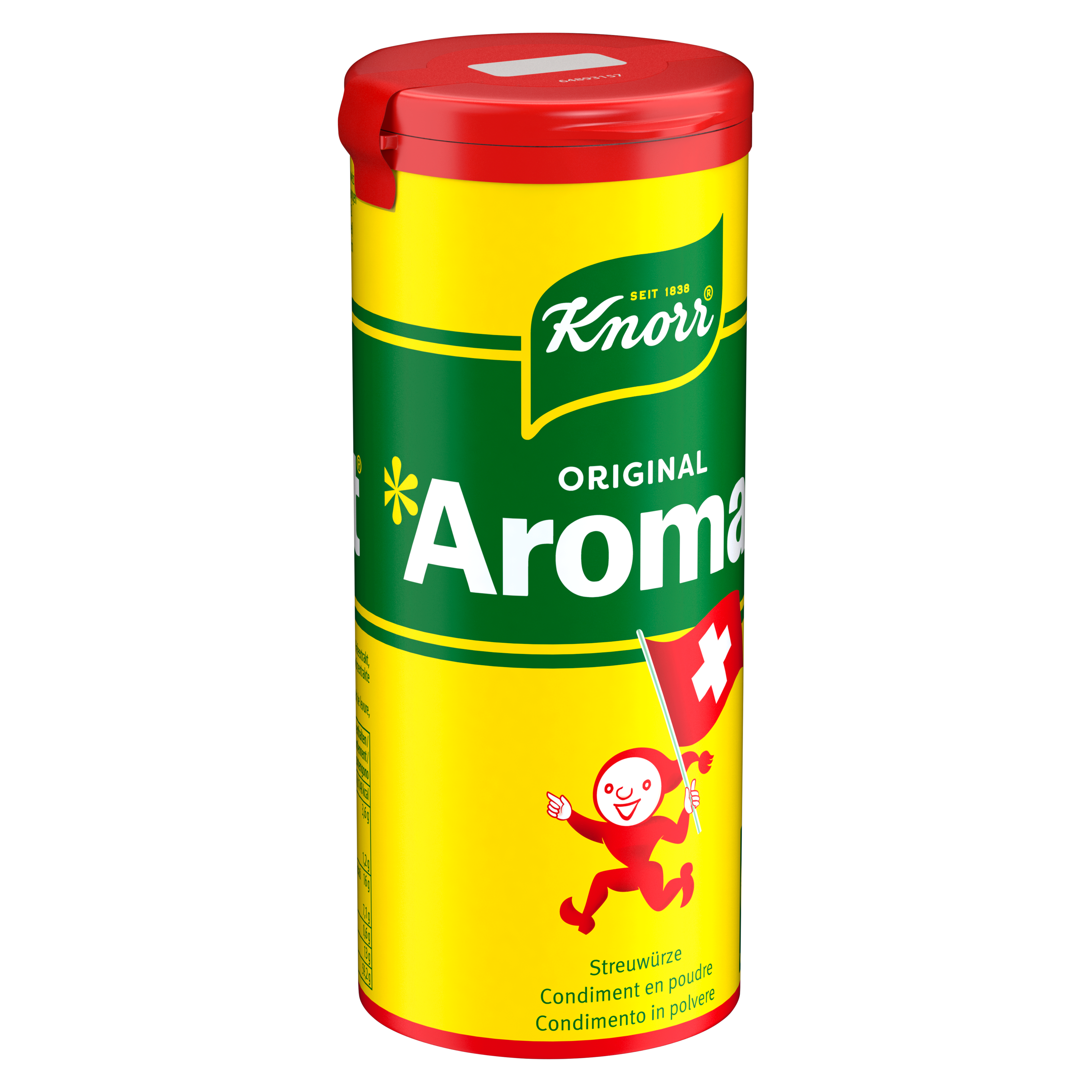 Knorr