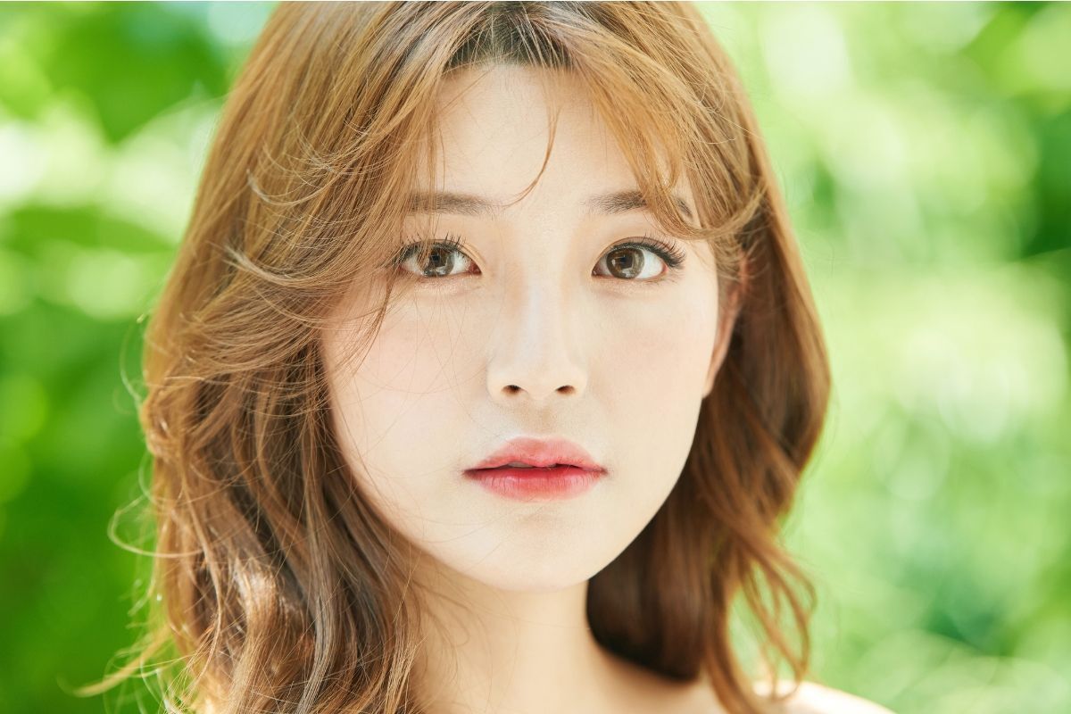 personal color là gì mùa xuân