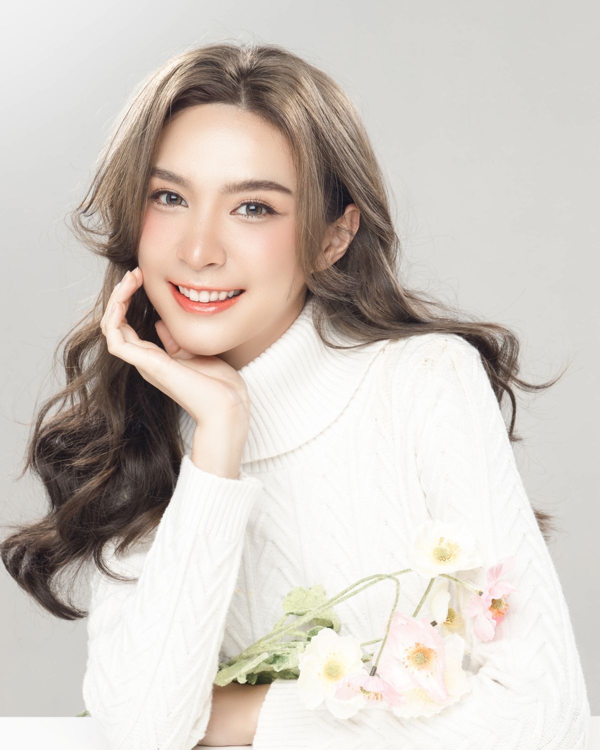 personal color là gì mùa hè