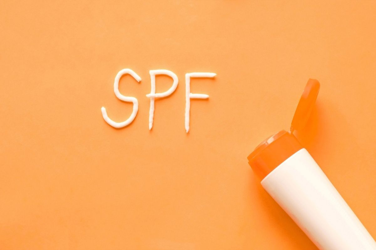 chăm sóc da màu đông chống nắng