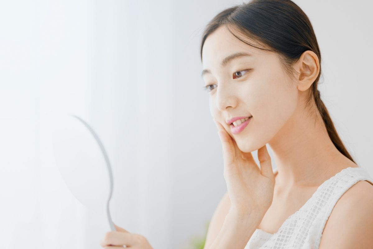 chăm sóc da mùa đông nguyên nhân gây khô da