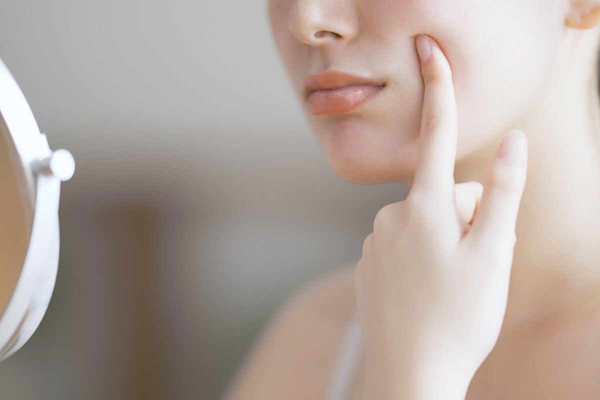 chăm sóc da mùa Đông các vấn đề về da