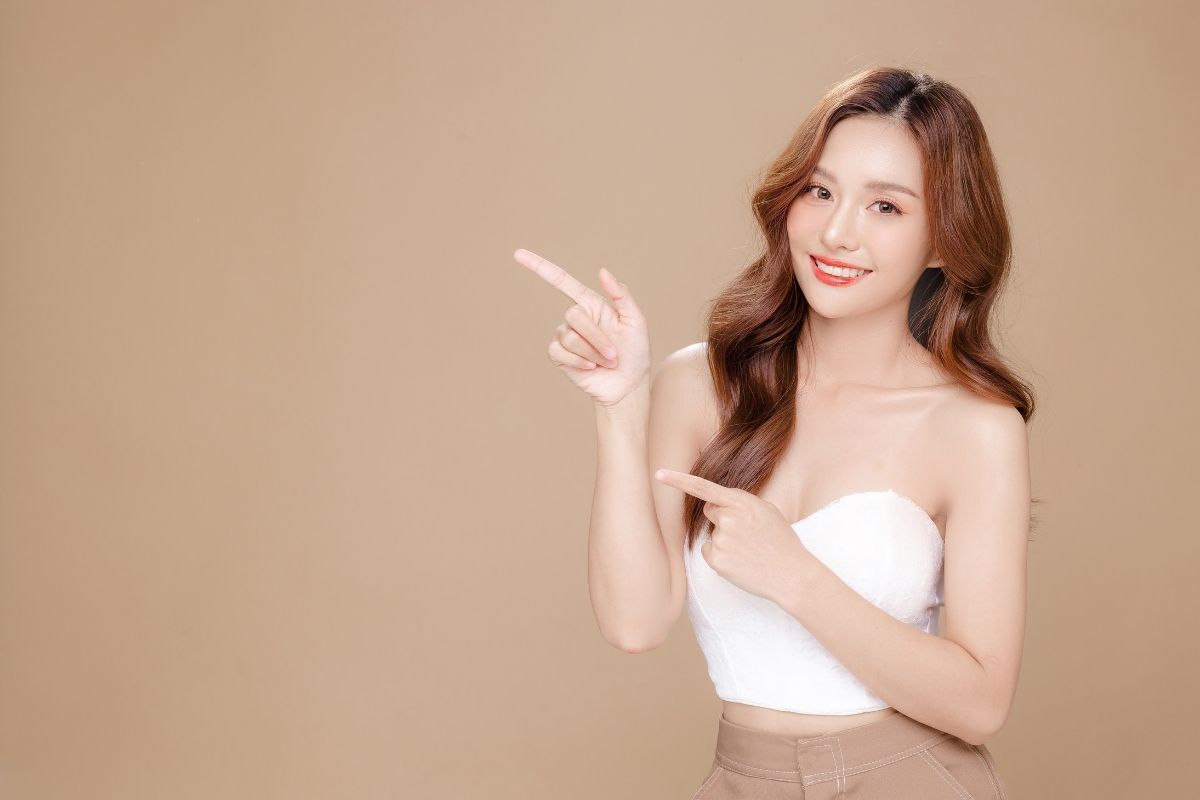 uon phong chan toc han quoc