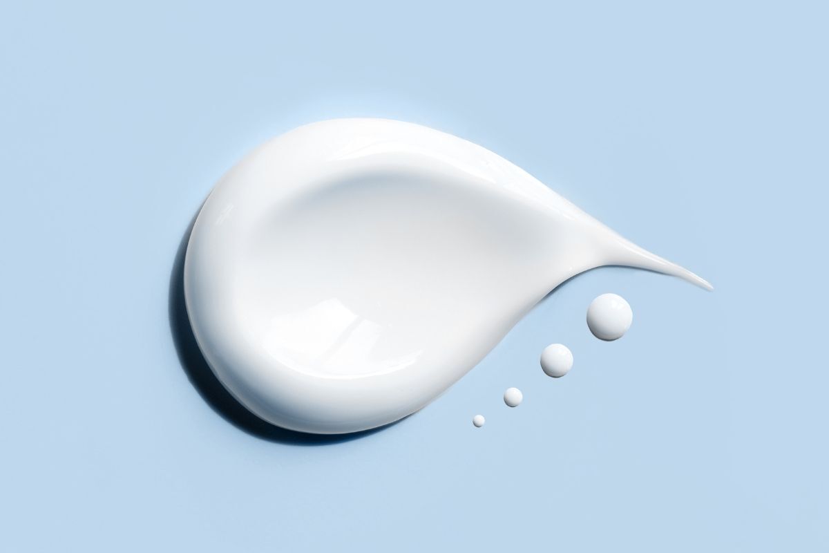 chăm sóc da mùa đông thay đổi kết cấu kem dưỡng da mặt