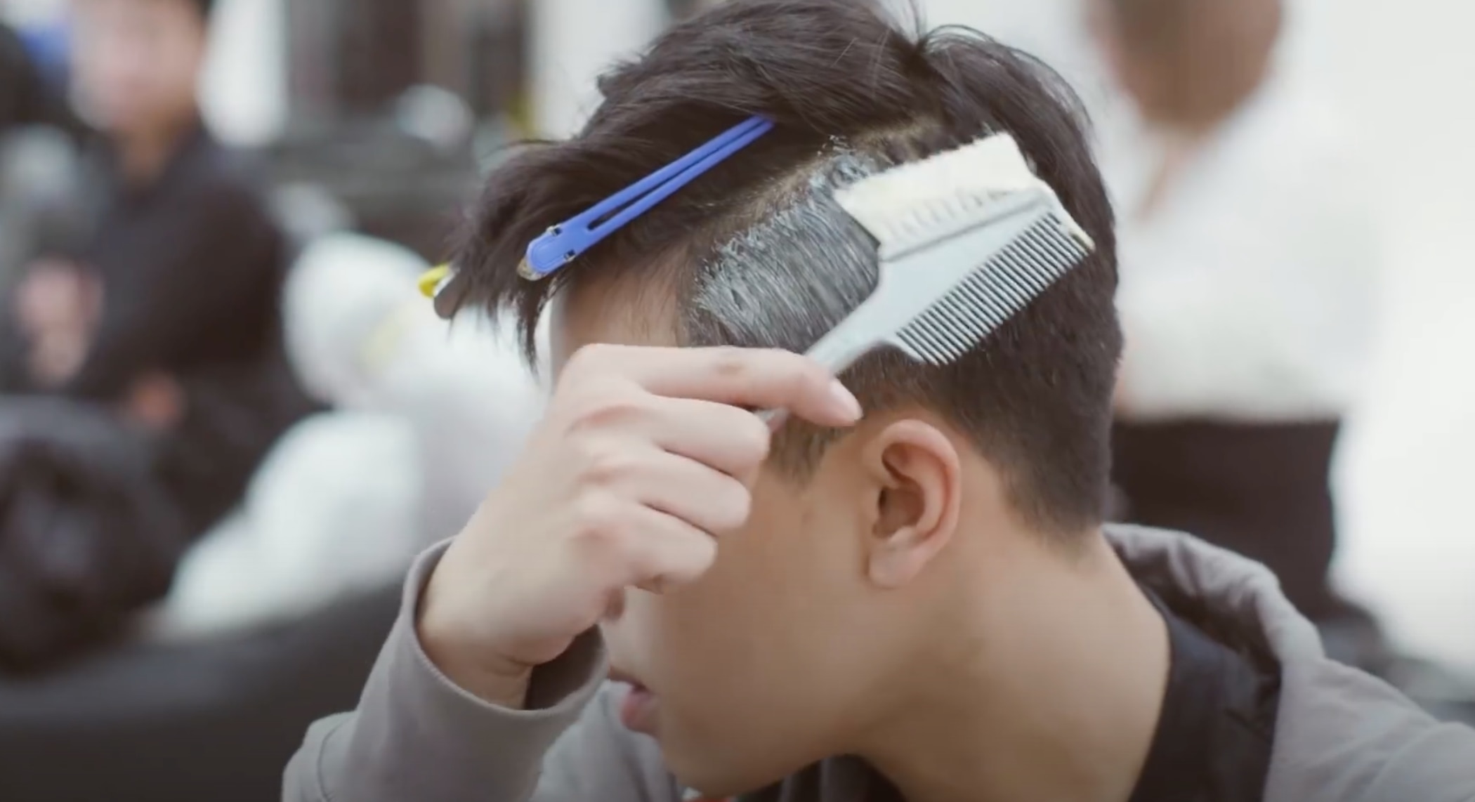 ep side toc nam cover video