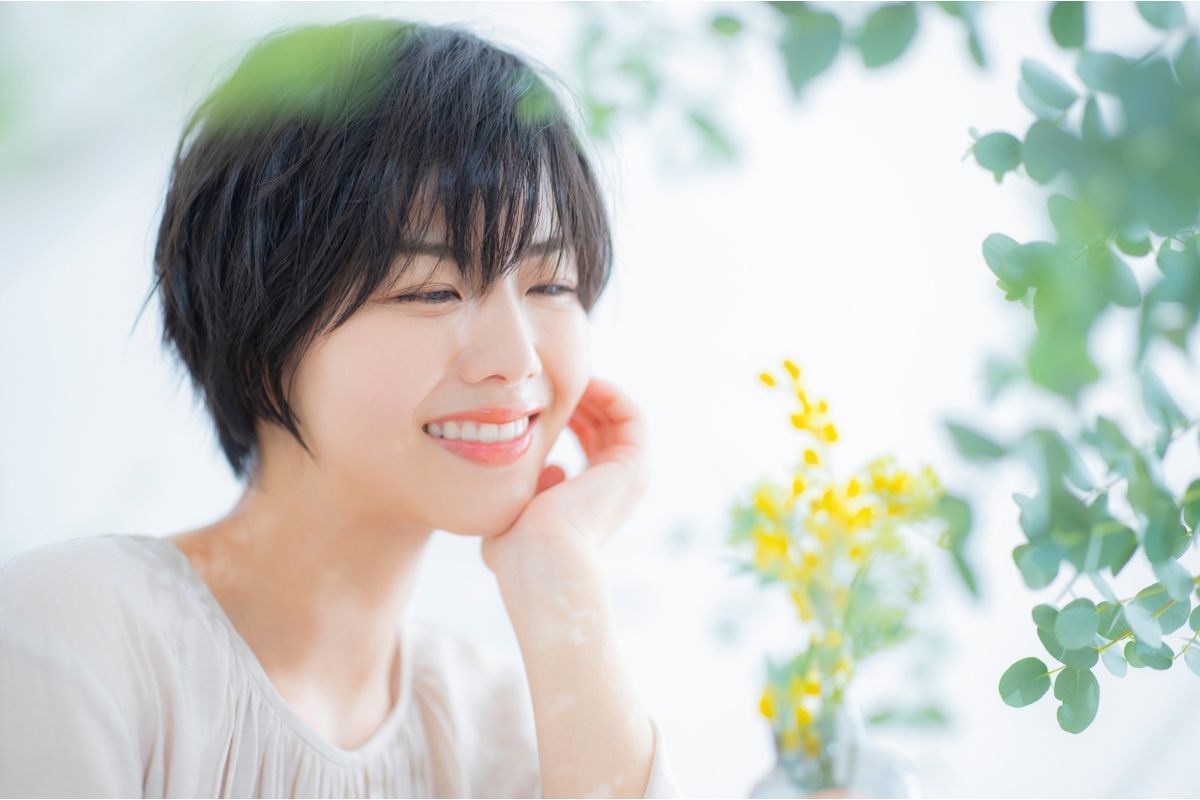 Kiểu tóc pixie 2024