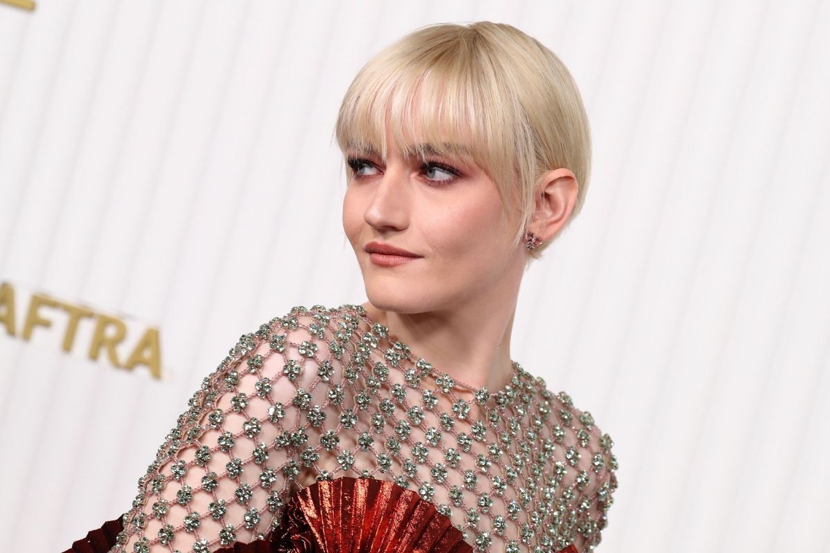 Kiểu tóc pixie 2024