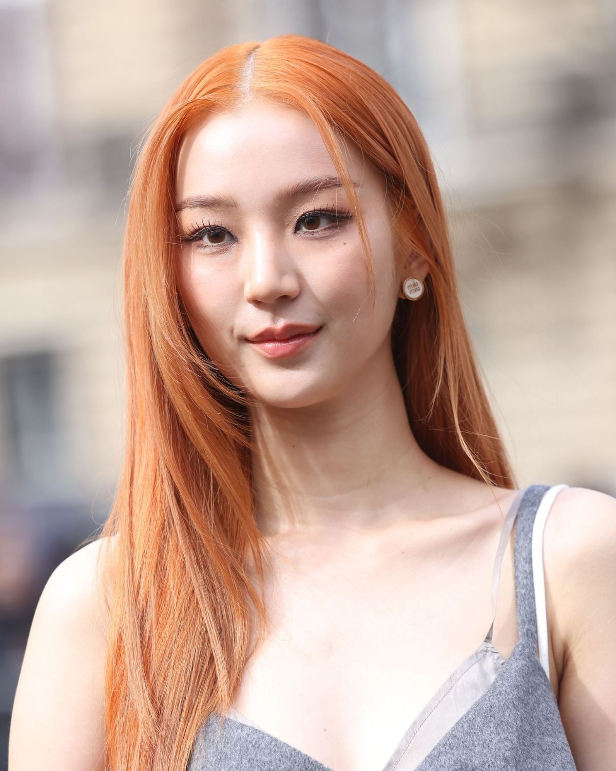 Kiểu tóc dài 2024 tỉa layer