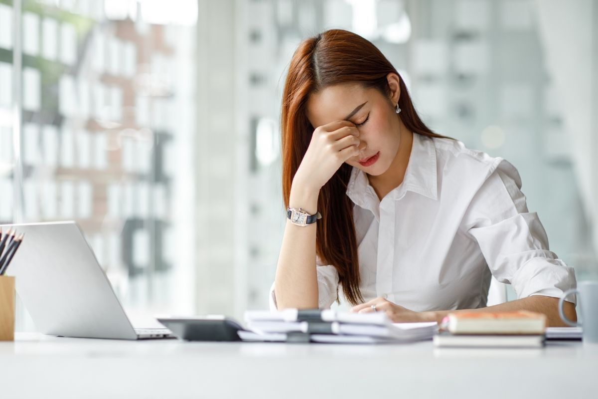 Nguyên nhân tóc mọc chậm từ bên ngoài