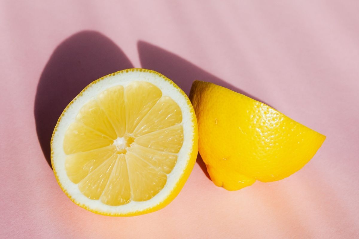 Cách làm tóc nhanh dài bằng chanh