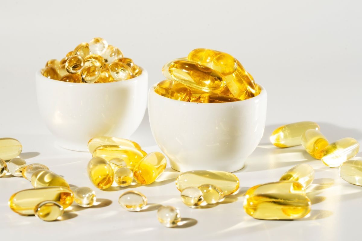 Cách làm tóc dài nhanh bằng vitamin E