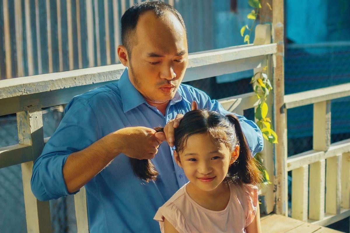 Phim hài Việt Nam poster Dân Chơi Không Sợ Con Rơi