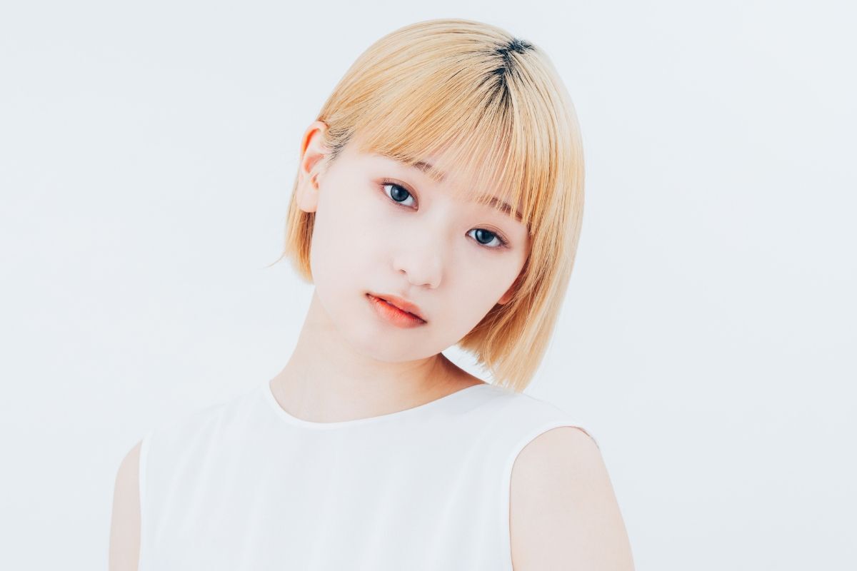 Tóc bob ngắn cho mặt tròn mái bằng