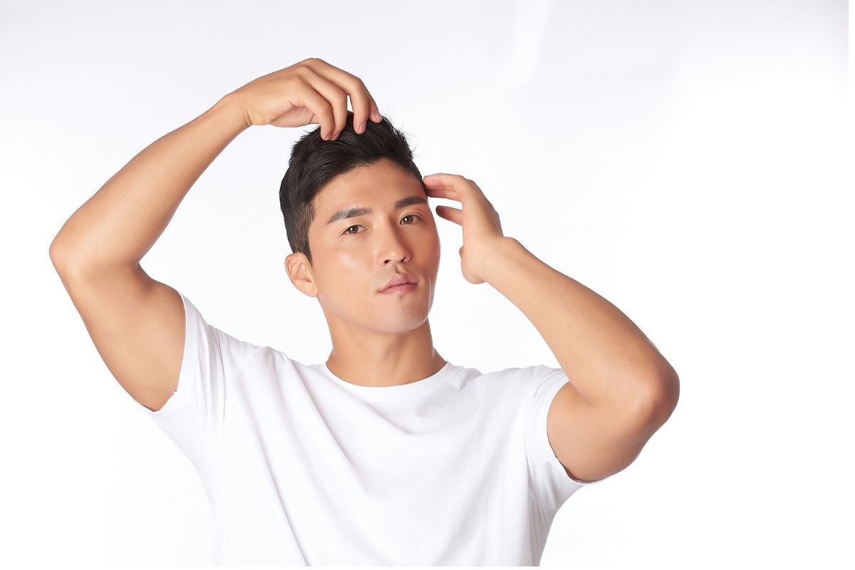 Crew Cuts cổ điển