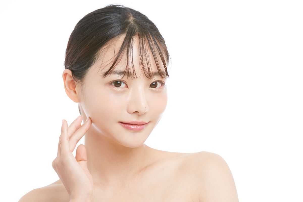 Làm sạch sâu mà vẫn duy trì độ ẩm cho da