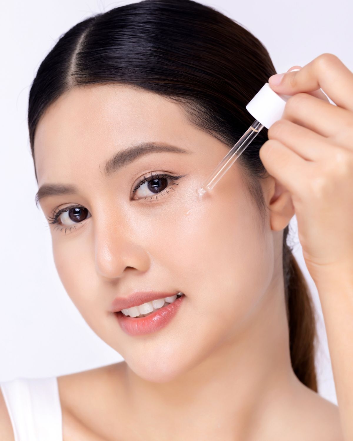 Hoàn thiện chu trình skincare