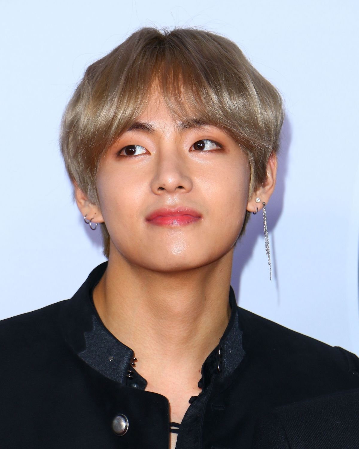 Tóc Two Block Hàn Quốc trẻ trung