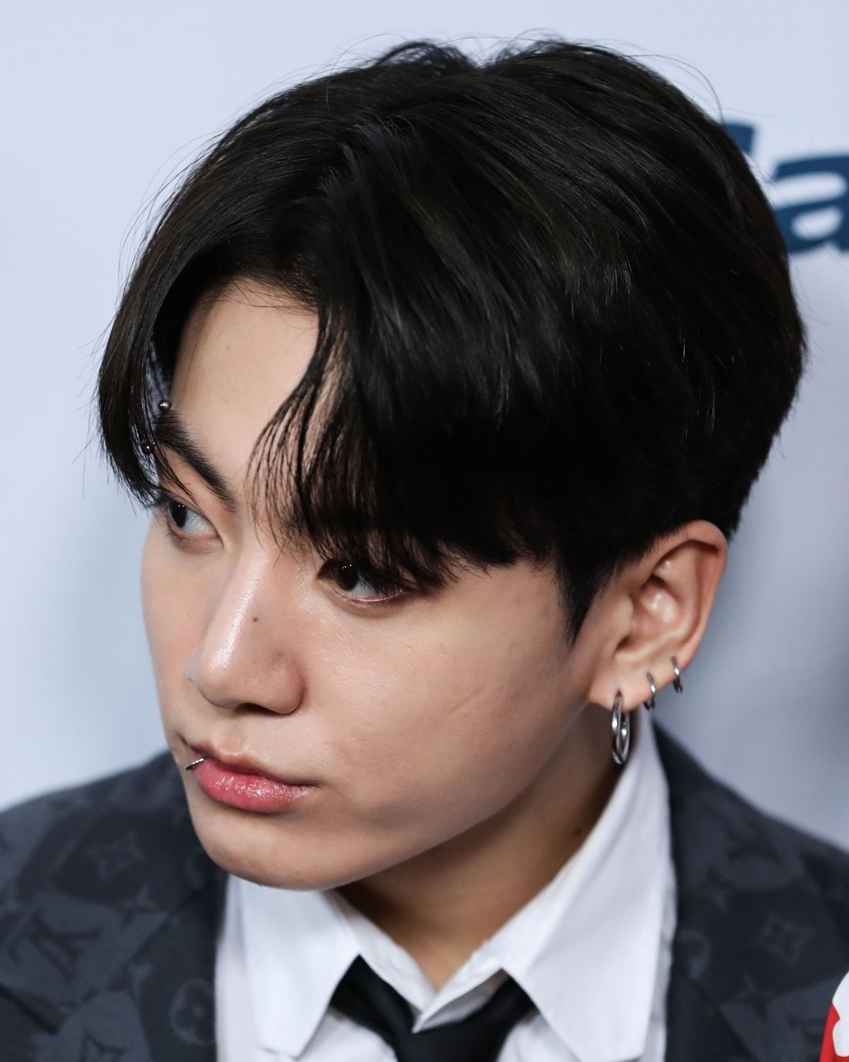 Tóc Two Block Hàn Quốc trẻ trung