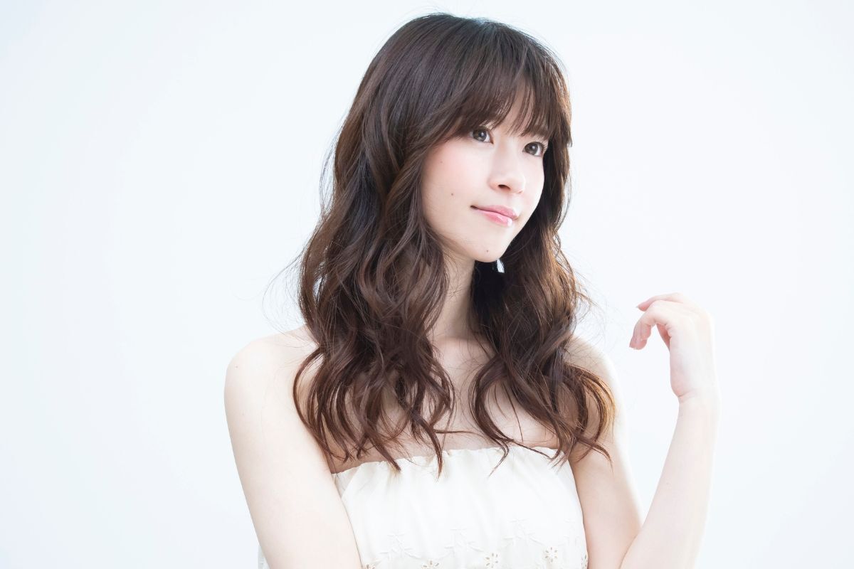 Uốn lạnh sóng nước đẹp