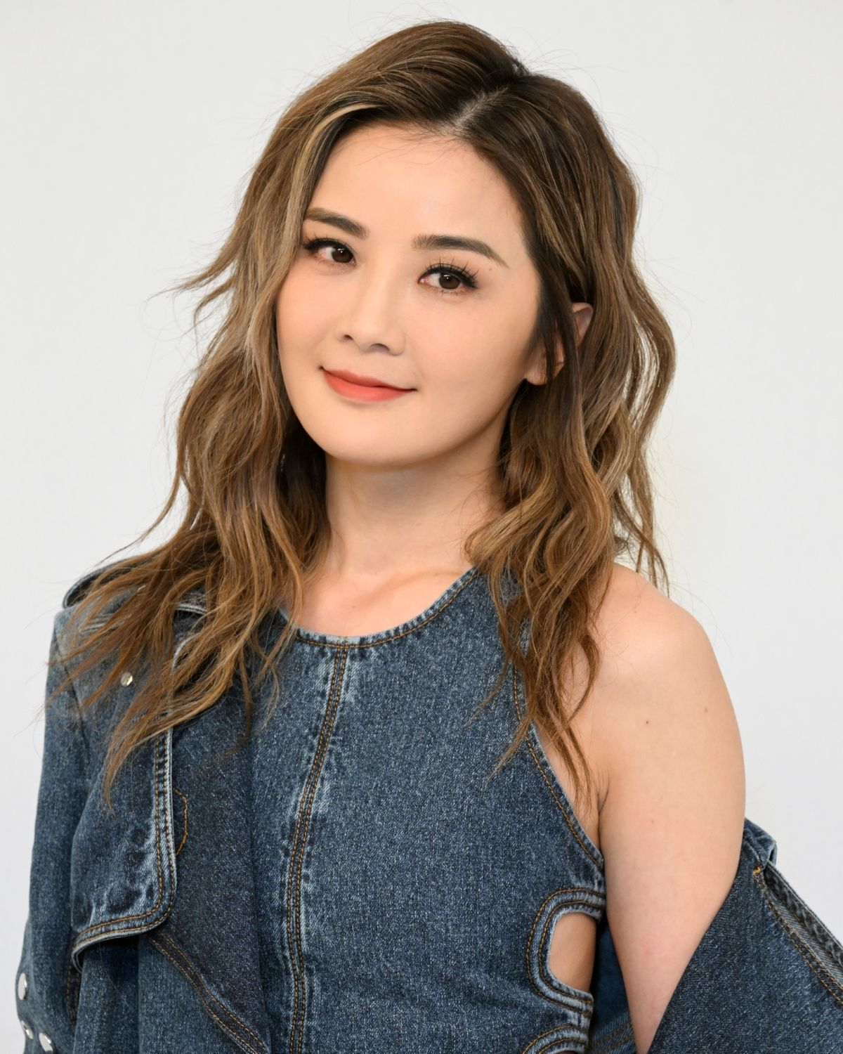 Uốn lạnh sóng nước đẹp