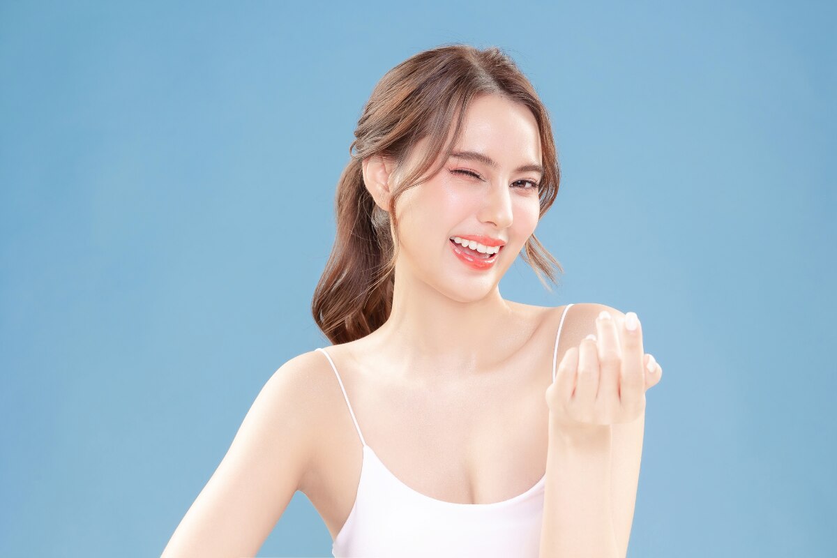 tác dụng của kem chống nắng body làm đều màu da và ngăn ngừa chứng tăng sắc tố