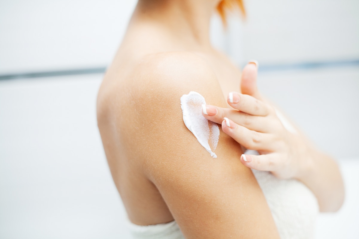 tác dụng của kem chống nắng body làm đều màu da và ngăn ngừa chứng tăng sắc tố